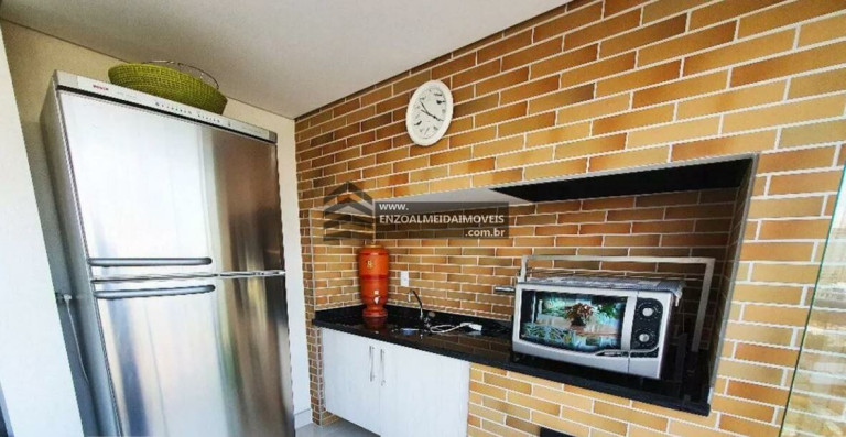 Imagem Apartamento com 3 Quartos à Venda, 145 m² em água Branca - São Paulo Imagem Apartamento com 3 Quartos à Venda, 145 m² em água Branca - São Paulo