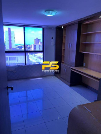 Imagem Apartamento com 4 Quartos à Venda, 204 m² em Tambaú - João Pessoa Imagem Apartamento com 4 Quartos à Venda, 204 m² em Tambaú - João Pessoa