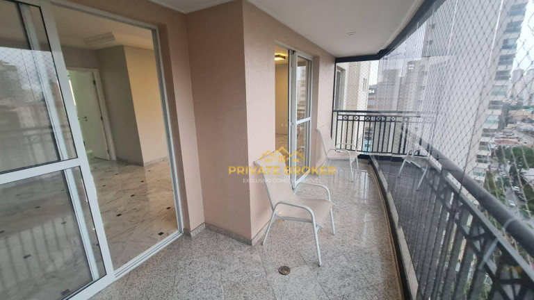 Imagem Apartamento com 3 Quartos à Venda, 131 m² em Vila Mariana - São Paulo Imagem Apartamento com 3 Quartos à Venda, 131 m² em Vila Mariana - São Paulo