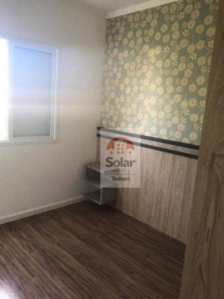 Imagem Apartamento com 3 Quartos à Venda, 75 m² em Vila São José - Taubaté