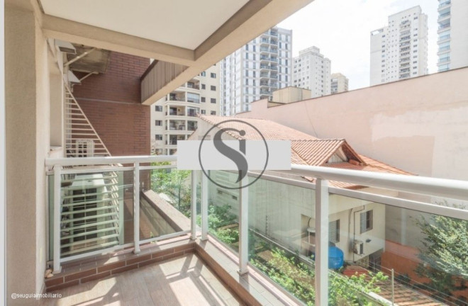 Imagem Apartamento com 2 Quartos para Alugar, 68 m² em Vila Nova Conceição - São Paulo Imagem Apartamento com 2 Quartos para Alugar, 68 m² em Vila Nova Conceição - São Paulo