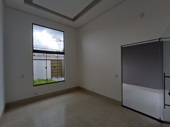 Imagem Casa com 3 Quartos à Venda, 120 m² em Sitios Santa Luzia - Aparecida De Goiania Imagem Casa com 3 Quartos à Venda, 120 m² em Sitios Santa Luzia - Aparecida De Goiania