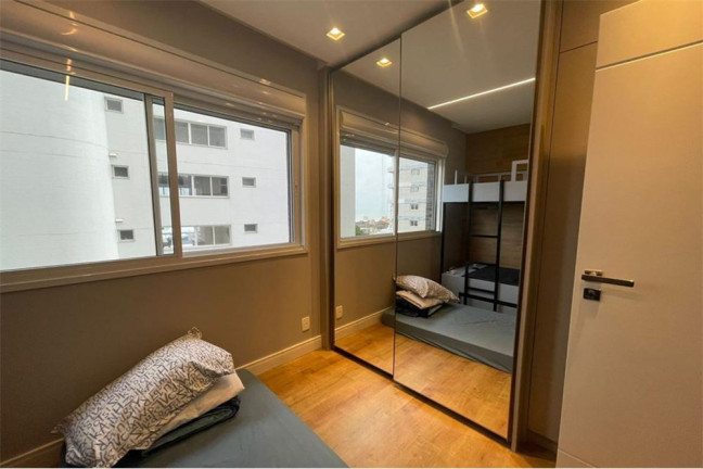 Imagem Apartamento com 3 Quartos à Venda, 118 m² em Praia Brava De Itajaí - Itajaí Imagem Apartamento com 3 Quartos à Venda, 118 m² em Praia Brava De Itajaí - Itajaí