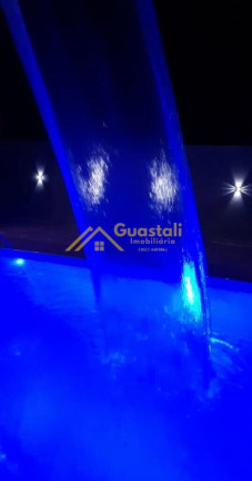Imagem Casa com 1 Quarto à Venda, 99 m² em Santa Rita - Piracicaba
