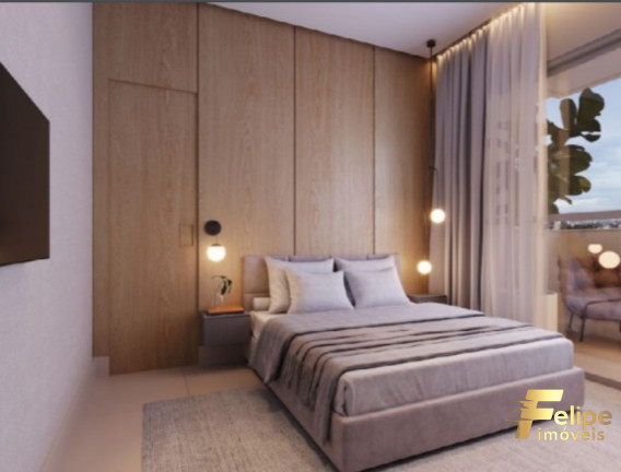Imagem Imóvel com 2 Quartos à Venda, 82 m² em Praia Do Morro - Guarapari
