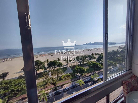 Imagem Apartamento com 3 Quartos à Venda, 132 m² em Gonzaga - Santos Imagem Apartamento com 3 Quartos à Venda, 132 m² em Gonzaga - Santos