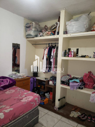 Imagem Casa com 3 Quartos à Venda, 165 m² em Vila Aurocan - Campinas