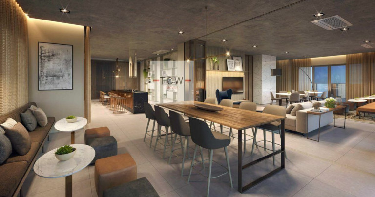 Imagem Imóvel com 1 Quarto à Venda, 28 m² em Itaim Bibi - São Paulo Imagem Imóvel com 1 Quarto à Venda, 28 m² em Itaim Bibi - São Paulo