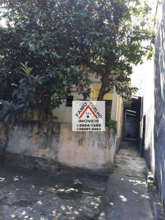 Imagem Sobrado com 1 Quarto à Venda, 250 m² em Vila Império - São Paulo Imagem Sobrado com 1 Quarto à Venda, 250 m² em Vila Império - São Paulo