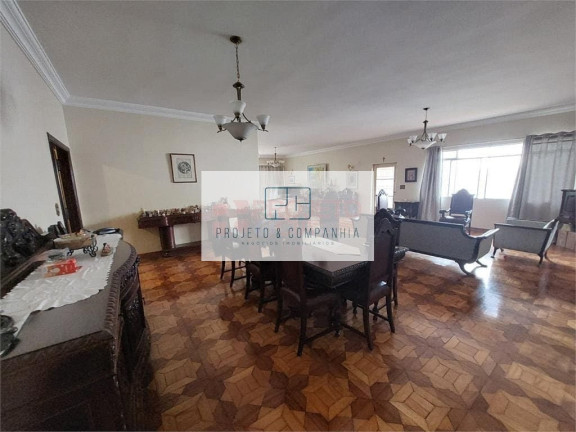 Imagem Casa com 4 Quartos à Venda, 280 m² em Chácara Monte Alegre - São Paulo Imagem Casa com 4 Quartos à Venda, 280 m² em Chácara Monte Alegre - São Paulo