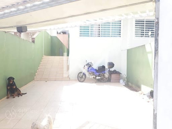 Imagem Sobrado com 3 Quartos à Venda, 125 m² em Jardim Paraventi - Guarulhos