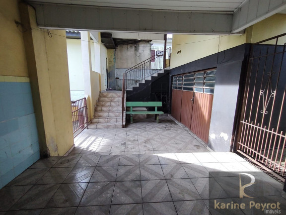 Imagem Casa com 2 Quartos à Venda, 87 m² em Duque De Caxias - São Leopoldo Imagem Casa com 2 Quartos à Venda, 87 m² em Duque De Caxias - São Leopoldo