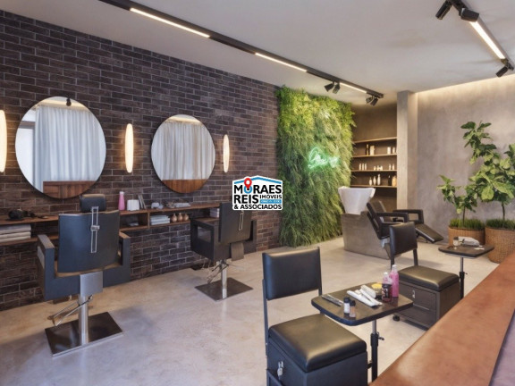 Imagem Apartamento com 3 Quartos à Venda, 210 m² em Jardim Das Acácias - São Paulo Imagem Apartamento com 3 Quartos à Venda, 210 m² em Jardim Das Acácias - São Paulo