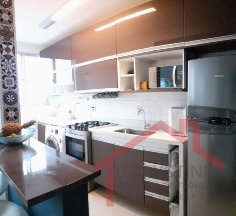 Imagem Apartamento com 2 Quartos à Venda, 49 m² em Portais (polvilho) - Cajamar Imagem Apartamento com 2 Quartos à Venda, 49 m² em Portais (polvilho) - Cajamar