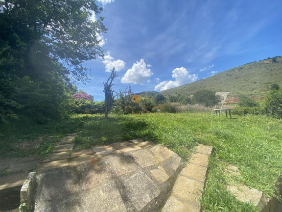 Imagem Terreno à Venda, 200 m² em Albuquerque - Teresópolis Imagem Terreno à Venda, 200 m² em Albuquerque - Teresópolis