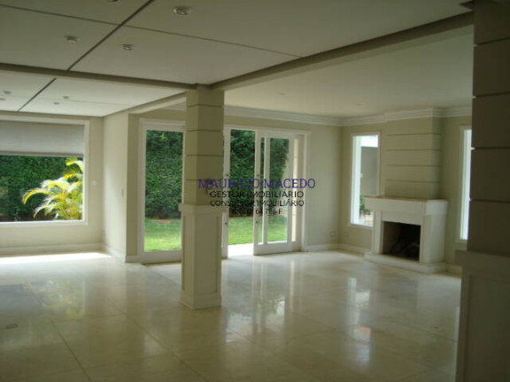 Imagem Casa com 4 Quartos à Venda, 955 m² em Alphaville Residencial Um - Barueri Imagem Casa com 4 Quartos à Venda, 955 m² em Alphaville Residencial Um - Barueri