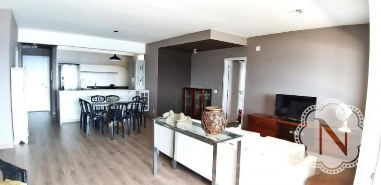 Imagem Apartamento com 2 Quartos à Venda, 118 m² em Centro - Itanhaém Imagem Apartamento com 2 Quartos à Venda, 118 m² em Centro - Itanhaém
