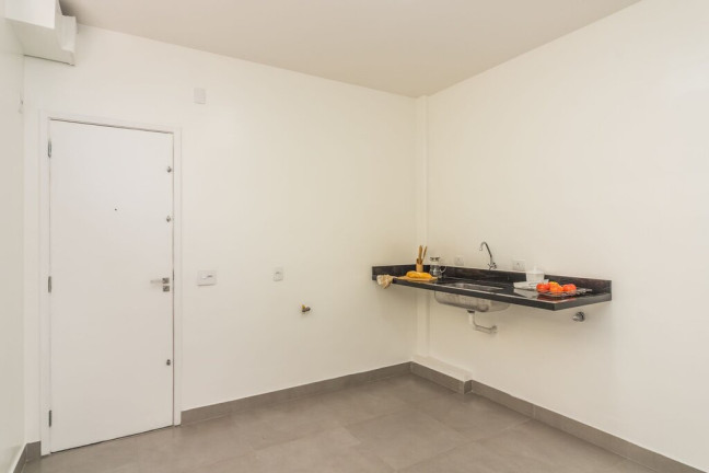 Imagem Apartamento com 3 Quartos à Venda, 124 m² em Pinheiros - São Paulo