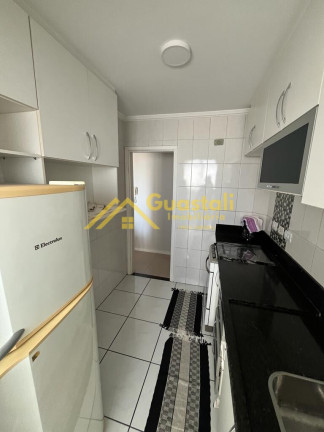 Imagem Apartamento com 3 Quartos à Venda, 80 m² em Centro - Piracicaba