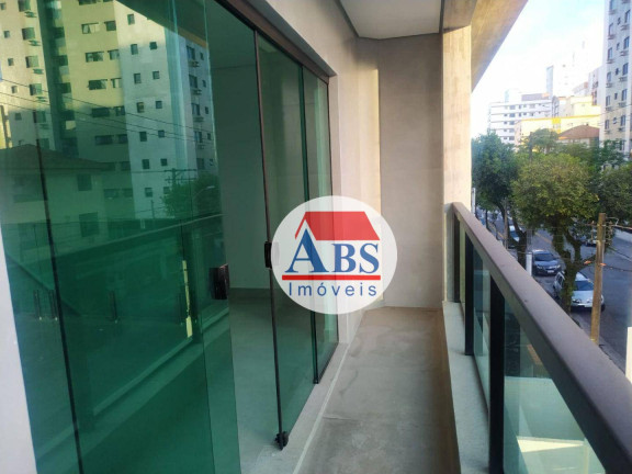 Imagem Casa com 4 Quartos à Venda, 270 m² em Aparecida - Santos Imagem Casa com 4 Quartos à Venda, 270 m² em Aparecida - Santos