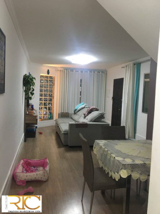Imagem Casa com 3 Quartos à Venda, 130 m² em Jardim Das Flores - São Paulo Imagem Casa com 3 Quartos à Venda, 130 m² em Jardim Das Flores - São Paulo