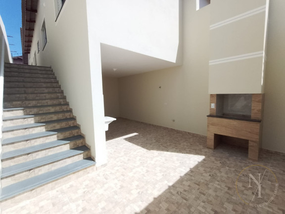 Imagem Casa com 3 Quartos à Venda, 149 m² em Jordanópolis - Arujá Imagem Casa com 3 Quartos à Venda, 149 m² em Jordanópolis - Arujá