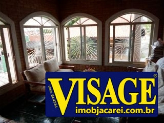 Imagem Casa com 4 Quartos à Venda, 400 m² em Vila Aprazivel - Jacareí Imagem Casa com 4 Quartos à Venda, 400 m² em Vila Aprazivel - Jacareí