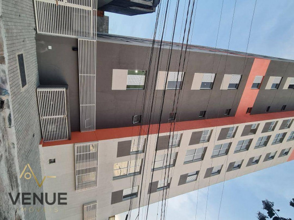 Imagem Apartamento com 1 Quarto à Venda, 30 m² em Vila Guilhermina - São Paulo Imagem Apartamento com 1 Quarto à Venda, 30 m² em Vila Guilhermina - São Paulo