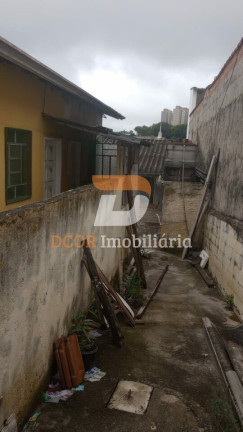 Imagem Casa com 1 Quarto à Venda, 123 m² em Vila Nogueira - Diadema Imagem Casa com 1 Quarto à Venda, 123 m² em Vila Nogueira - Diadema