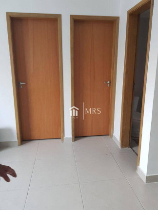 Imagem Imóvel com 2 Quartos à Venda, 47 m² em Tucuruvi - São Paulo