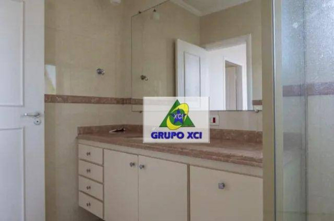 Imagem Casa com 4 Quartos para Alugar, 360 m² em Alphaville - Campinas Imagem Casa com 4 Quartos para Alugar, 360 m² em Alphaville - Campinas