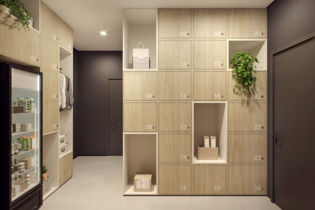 Imagem Apartamento com 4 Quartos à Venda, 131 m² em Vila Gumercindo - São Paulo Imagem Apartamento com 4 Quartos à Venda, 131 m² em Vila Gumercindo - São Paulo