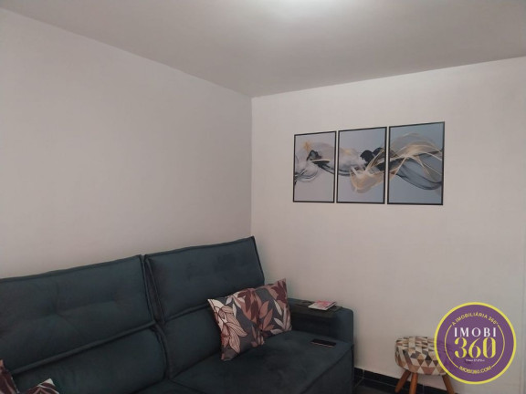Imagem Apartamento com 2 Quartos à Venda, 43 m² em Conjunto Habitacional Inácio Monteiro - São Paulo
