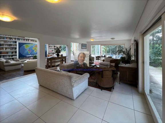 Imagem Casa com 6 Quartos à Venda, 1.190 m² em Vila Santo Antônio - Cotia Imagem Casa com 6 Quartos à Venda, 1.190 m² em Vila Santo Antônio - Cotia