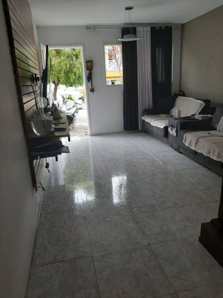 Imagem Sobrado com 2 Quartos à Venda, 82 m² em Vila Carrão - São Paulo
