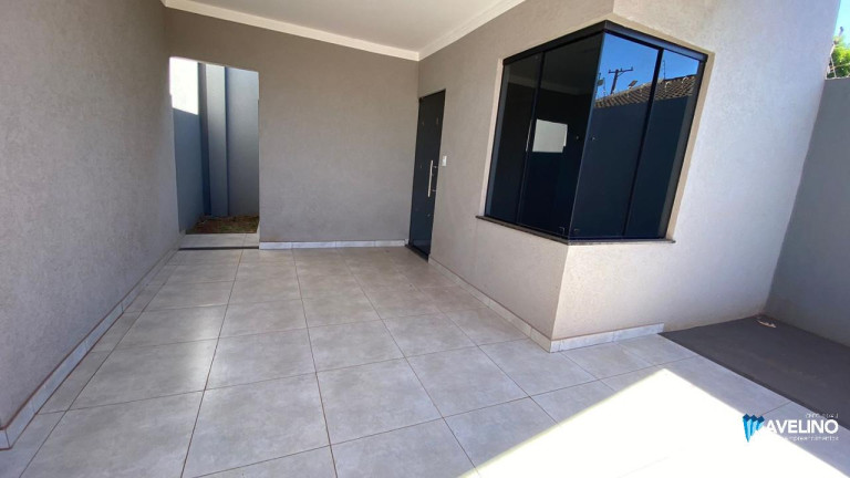 Imagem Casa com 2 Quartos à Venda, 80 m² em Universitário - Campo Grande Imagem Casa com 2 Quartos à Venda, 80 m² em Universitário - Campo Grande