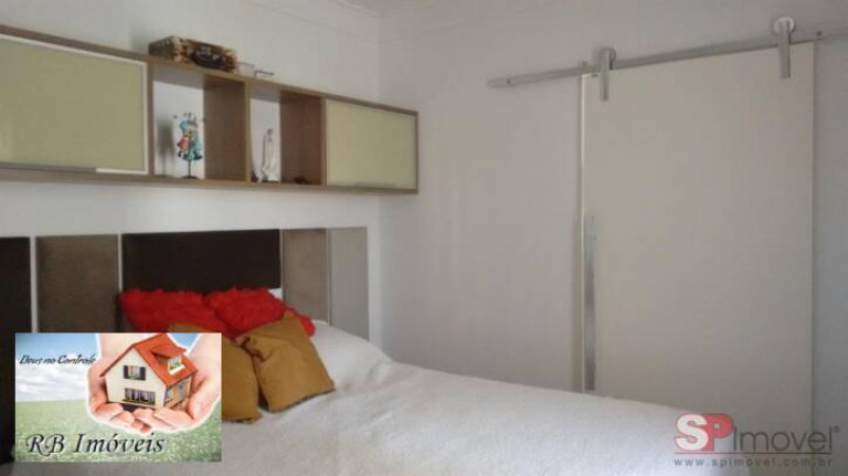 Imagem Apartamento com 3 Quartos à Venda, 133 m² em Santa Paula - São Caetano Do Sul Imagem Apartamento com 3 Quartos à Venda, 133 m² em Santa Paula - São Caetano Do Sul