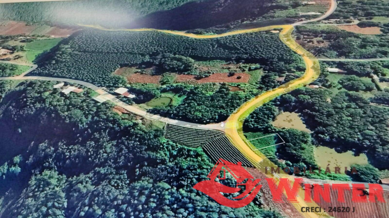 Imagem Terreno à Venda, 510 m² em Morro Grande - Linha Nova Imagem Terreno à Venda, 510 m² em Morro Grande - Linha Nova
