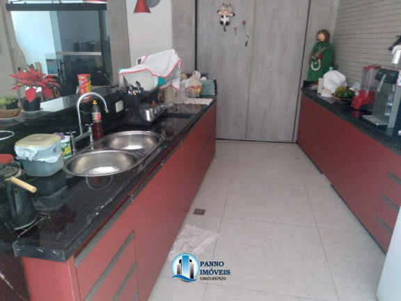 Imagem Casa de Condomínio com 4 Quartos à Venda, 165 m² em Santo Antônio - Duque De Caxias Imagem Casa de Condomínio com 4 Quartos à Venda, 165 m² em Santo Antônio - Duque De Caxias