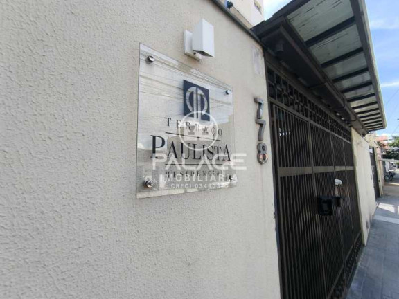 Imagem Apartamento com 3 Quartos à Venda, 98 m² em Paulista - Piracicaba Imagem Apartamento com 3 Quartos à Venda, 98 m² em Paulista - Piracicaba