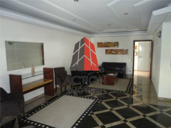 Imagem Apartamento com 3 Quartos à Venda, 128 m² em Tatuapé - São Paulo Imagem Apartamento com 3 Quartos à Venda, 128 m² em Tatuapé - São Paulo