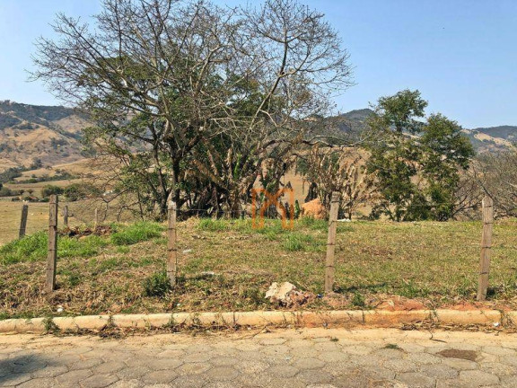 Imagem Terreno à Venda, 400 m² em Centro - Piranguçu