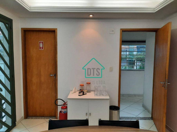 Imagem Imóvel para Alugar, 60 m² em Tatuapé - São Paulo