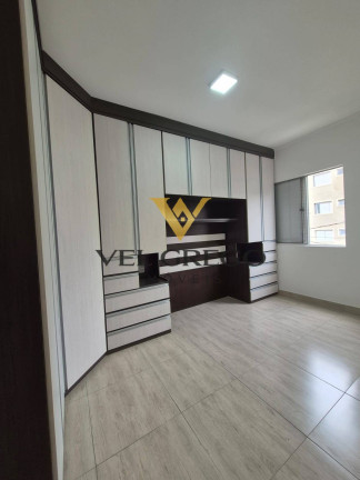 Imagem Apartamento com 2 Quartos à Venda, 63 m² em Taboão - São Bernardo Do Campo