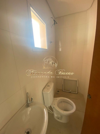 Imagem Imóvel com 2 Quartos à Venda, 80 m² em Jardim Guarará - Santo André