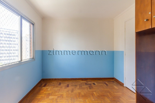 Imagem Apartamento com 3 Quartos à Venda, 126 m² em Paraiso - São Paulo