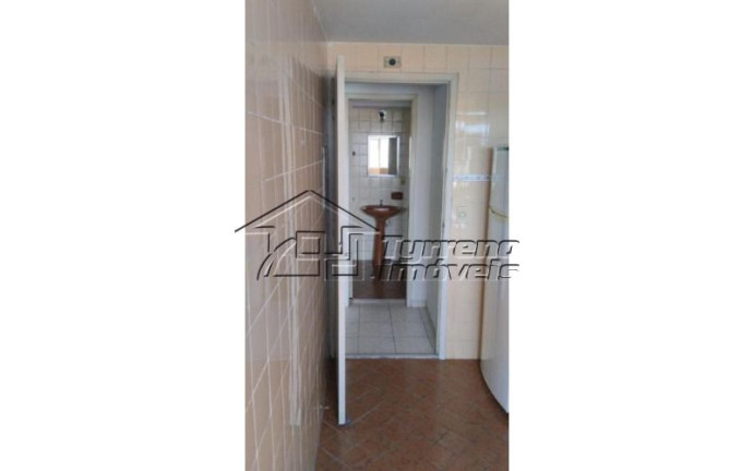 Imagem Apartamento com 1 Quarto para Alugar, 41 m² em Jardim São Dimas - São José Dos Campos Imagem Apartamento com 1 Quarto para Alugar, 41 m² em Jardim São Dimas - São José Dos Campos