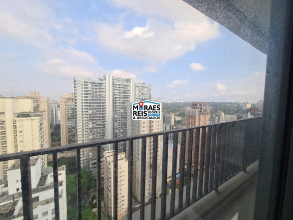 Imagem Cobertura com 4 Quartos à Venda, 200 m² em Jardim Das Acácias - São Paulo Imagem Cobertura com 4 Quartos à Venda, 200 m² em Jardim Das Acácias - São Paulo