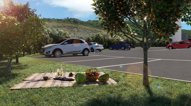 Imagem Apartamento com 2 Quartos à Venda, 44 m² em Alcântara - São Gonçalo Imagem Apartamento com 2 Quartos à Venda, 44 m² em Alcântara - São Gonçalo