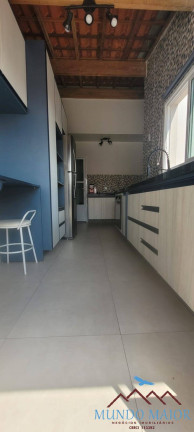 Imagem Apartamento com 2 Quartos à Venda, 90 m² em Jardim Ocara - Santo André